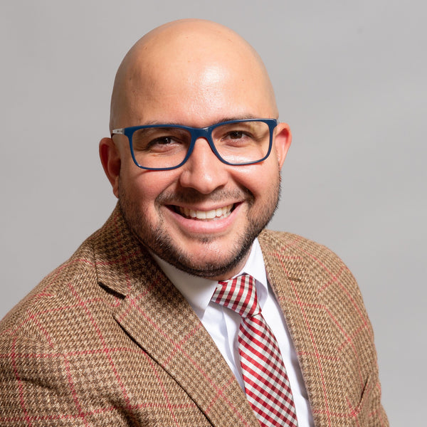 Michel Garcia